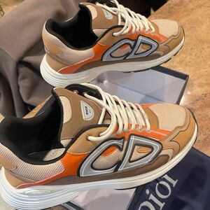 Christian Dior Sneakers